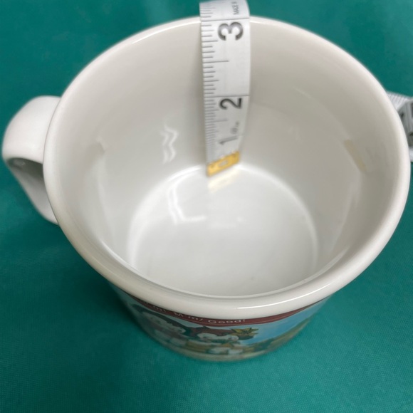 Collectible University of Tennessee Mug - Picture 11 of 11